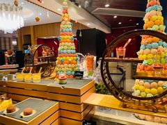 -盛宴自助餐厅(运达喜来登店)