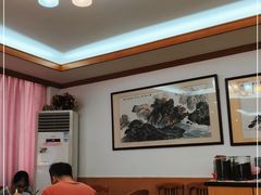 大堂-腰记饭店(龙源路店)