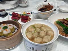 -景月阁空中食府(希尔顿酒店)