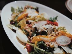 意坊招牌沙拉-IL Forno 意坊·意大利餐厅(花园店)