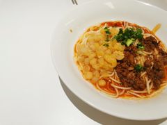 豌杂面-太二酸菜鱼(南京艾尚天地店)