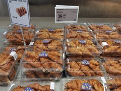 -盒马X会员店(上海森兰商都店)