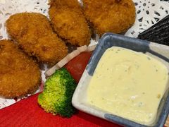 -鸟鹏烧鸟居酒屋(仁恒梦中心店)