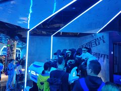 -世代星球·保龄球·镭战真人CS·团建(杨浦店)