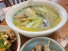 -百家鲜·杭帮菜