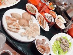 -美乐食街(小南店)