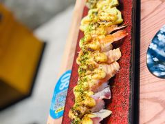 -晴季寿司(红旗街万达店)