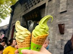 -吴裕泰(雍和宫店)