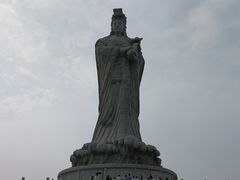 -天津妈祖文化园