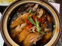 -南京大牌档(凯德大峡谷店)