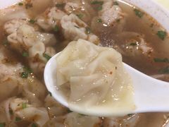 -玉塘村小杨馄饨