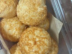 -鲍师傅糕点(青年汇店)