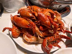 -九月海·海鲜自助(世纪东方店)