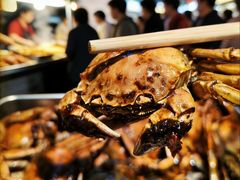 -食鸡公社辣子鸡·潍坊菜·烧烤