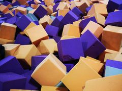 -VFSC极限蹦床主题公园(乐园道彩悦城阳光店)