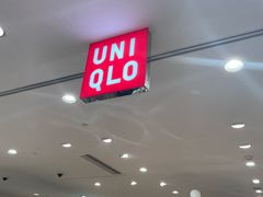 -优衣库(北京枫蓝国际广场店)