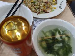 -蒋家桥饺面店(东关街店)