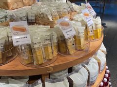 -MUJI无印良品(顺城店)