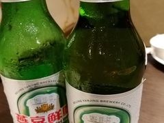 -沁香缘巫山烤鱼(看丹桥店)