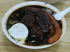 -无名老卤面(中华门店)