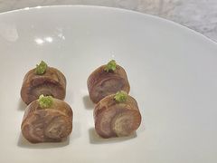 -杭州滨江银泰喜来登·采悦轩中餐厅