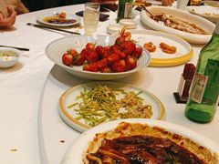 -惠丰堂饭庄·烤鸭·京味菜(翠微路店)