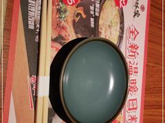-仓桥家·焗寿司·锅物(光谷步行街店)