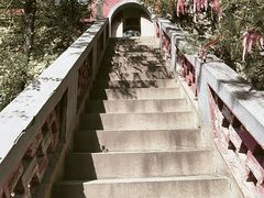 -辛安庄鸡鸣山景区