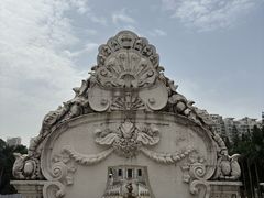 -珠海圆明新园