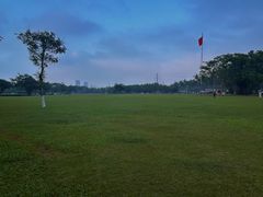-万绿园