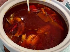 -漢舍中国菜馆(889广场店)
