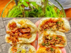 -李与白包子铺(桐梓林店)
