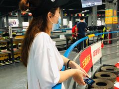 -速马赫卡丁车(琶洲店)