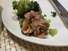 -融荟家和中餐厅(三亚海棠湾九号度假酒店)