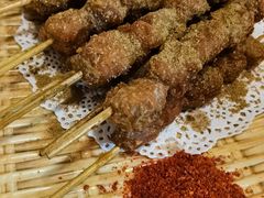 -圆满素食林饭店非遗素食(河西店)