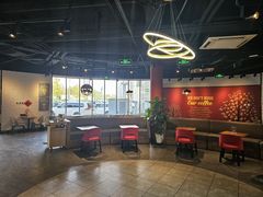 -COSTA COFFEE(百葛服务区店)