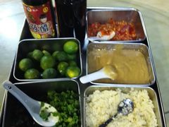 -四川小胡子海鲜(丁村万人海鲜广场店)