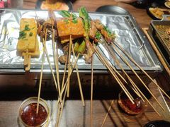 -Let’s WaKao瓦烤(贝森店)