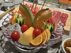 -海底捞火锅(方塔东街店)