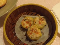 -天伦王朝酒店·盛华瑄餐厅