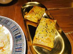 -晓疆山·大美新疆菜(白玉兰广场店)