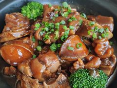 -阿明小菜·海鲜·上海菜(梅陇华理店)