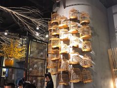大堂-水木苼 蔬食料理