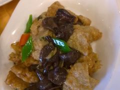-功德林素菜饭庄(前门店)