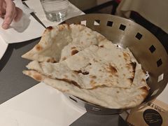 -Pita's&Tika's中东和印度风味餐厅(龙湖天街店)