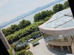 -杭州君悦酒店
