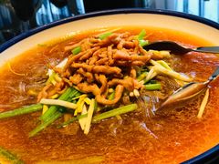-阿庄新豫菜(通泰路店)