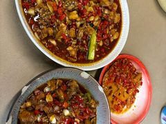 -老三样·旧食新味(万寿宫店)