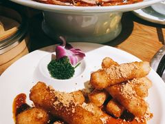 -三人行骨头王火锅(长寿店)