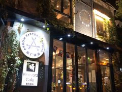-Arrow Factory Brewing箭厂啤酒